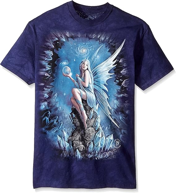 the mountain fairy tee