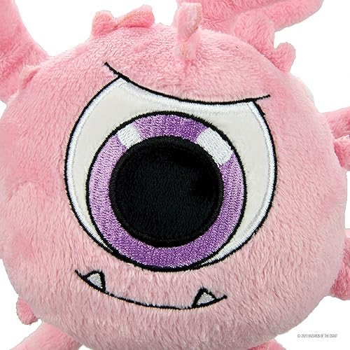 Miniatura 3 de WizKids Dungeons & Dragons Beholder Phunny Plush de Kidrobot