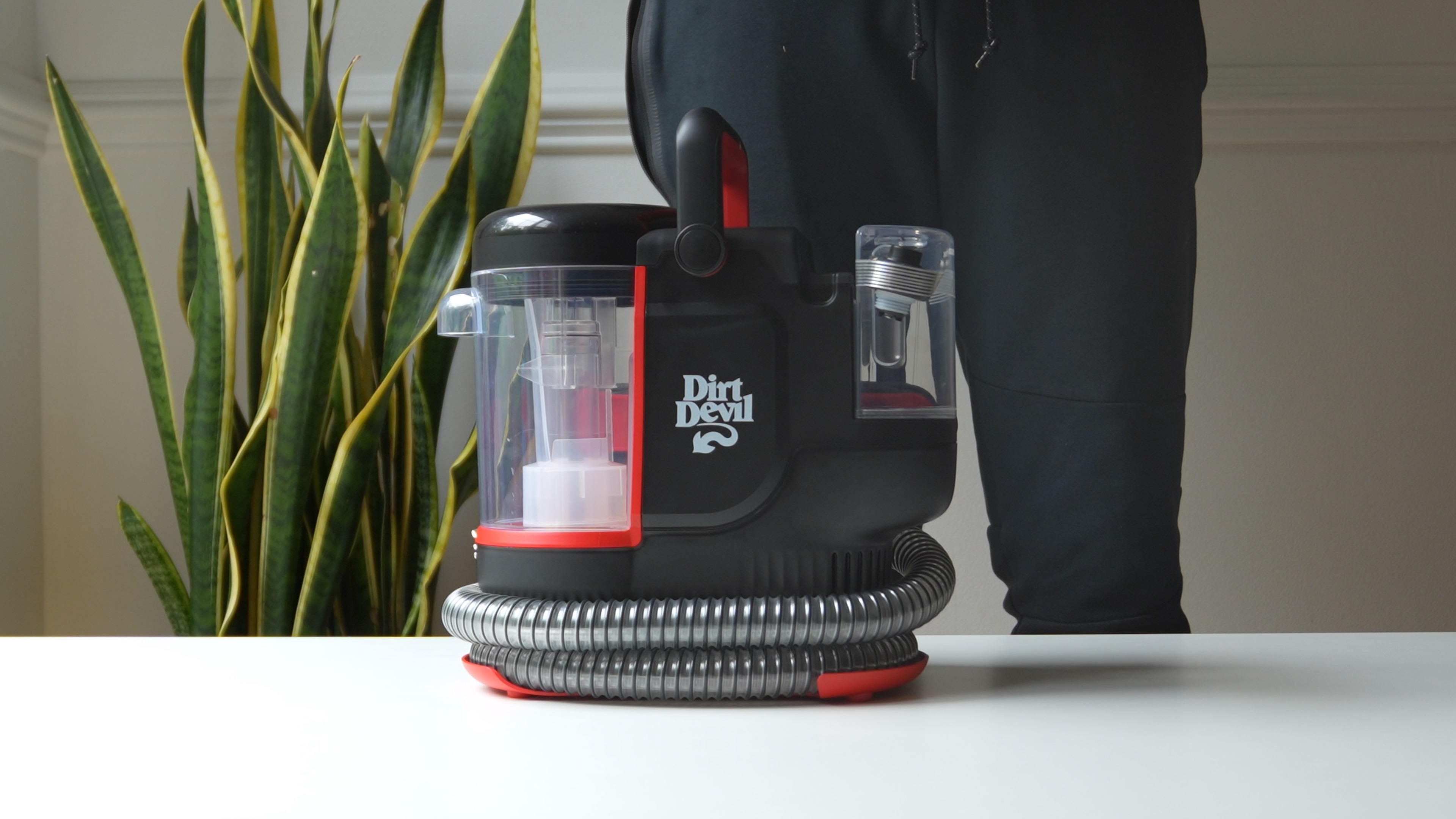 Amazing Dirt Devil Portable Vacuum Gallery