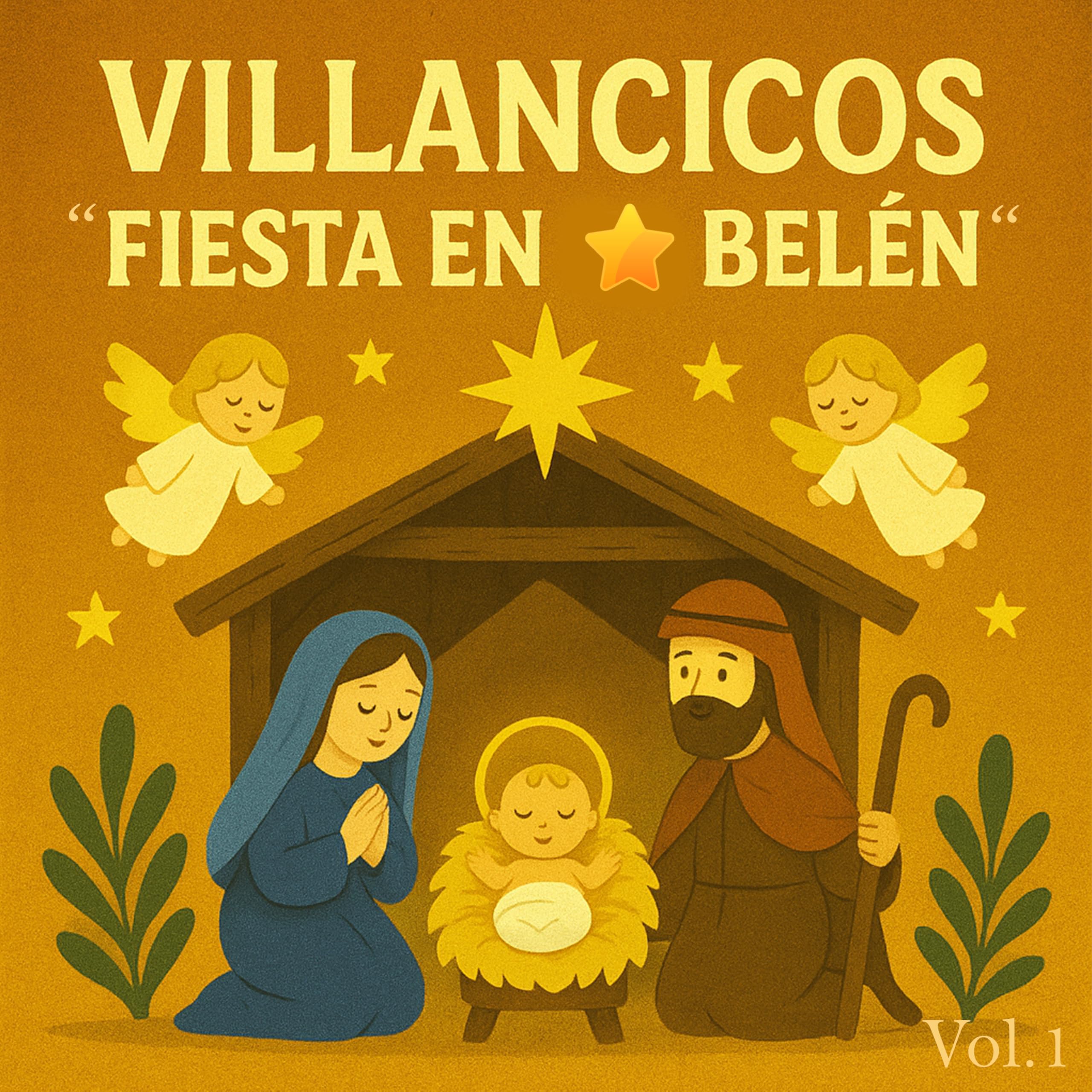 Coro Camino Del Rocio