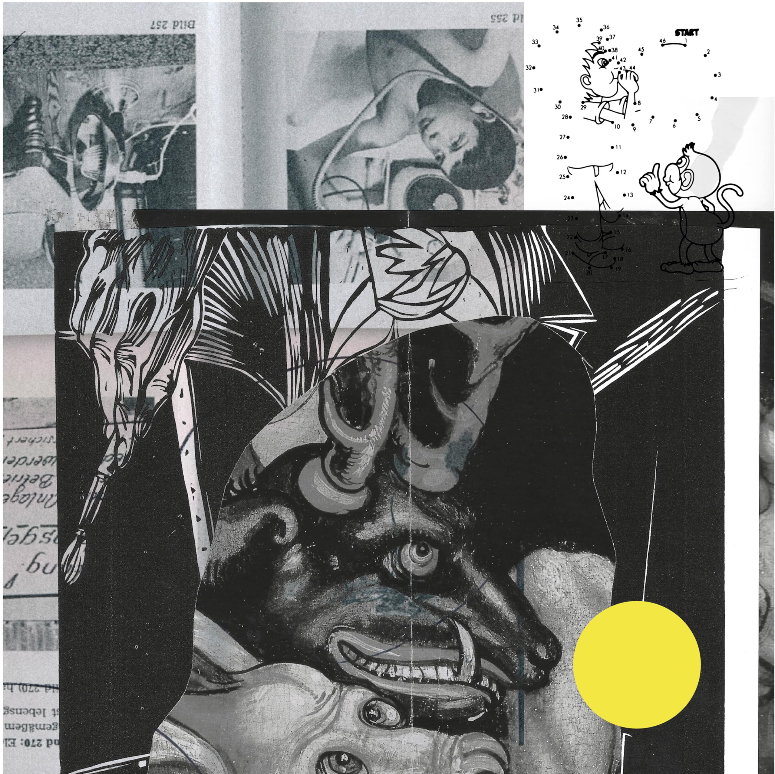 TWO CYCLES [VINYL]