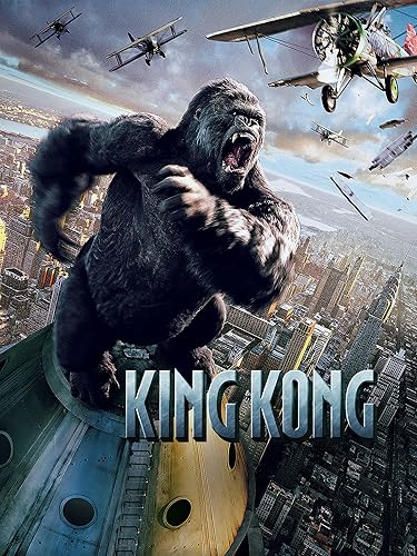 King Kong