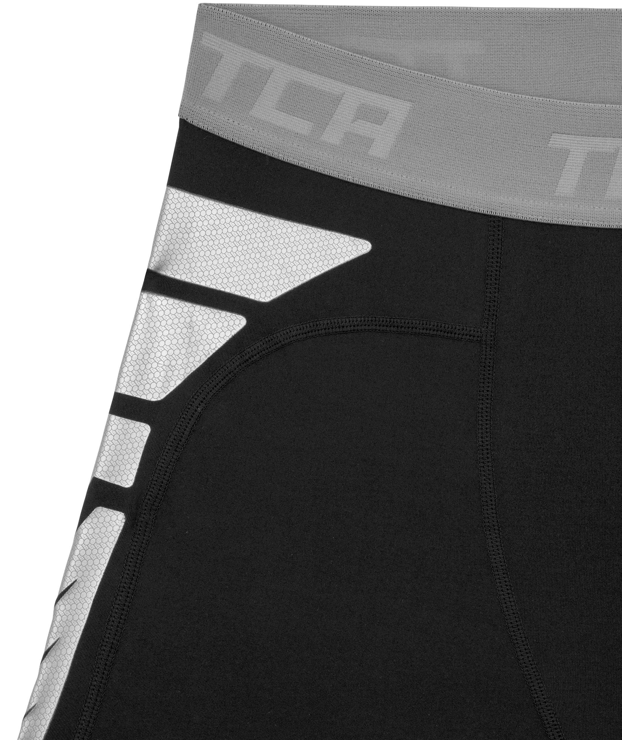 TCA Shorts Carbonforce Termici a Compressione per Uomo