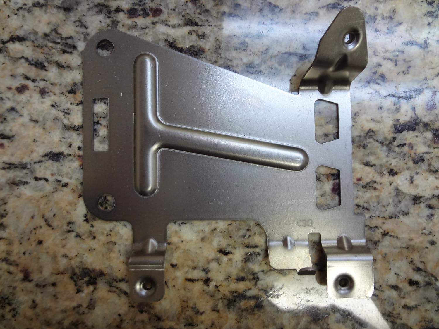 2013 DODGE RAM NEW INTEGRATED TRAILER BRAKE CONTROLLER MOPAR FACTORY OEM