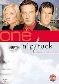 (未使用･未開封品)　Nip/Tuck: The Complete Series [Edizione: Regno Unito] [Import anglais] 0pbj0lf Amazon.co.jp: Nip/Tuck: The Complete Series [Edizione: Regno