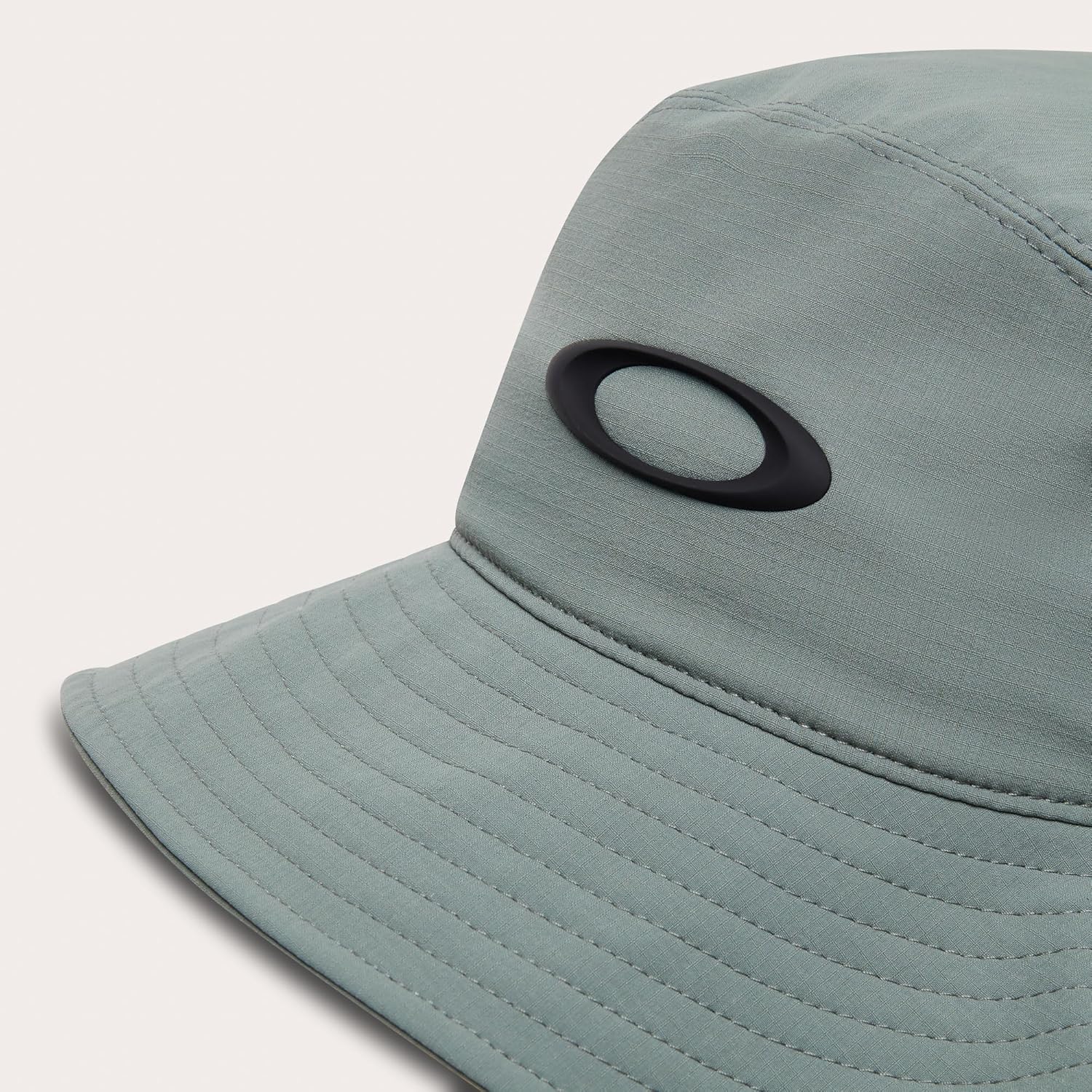 Oakley Mens Oakley Tech Bucket, Aviator Green, Large