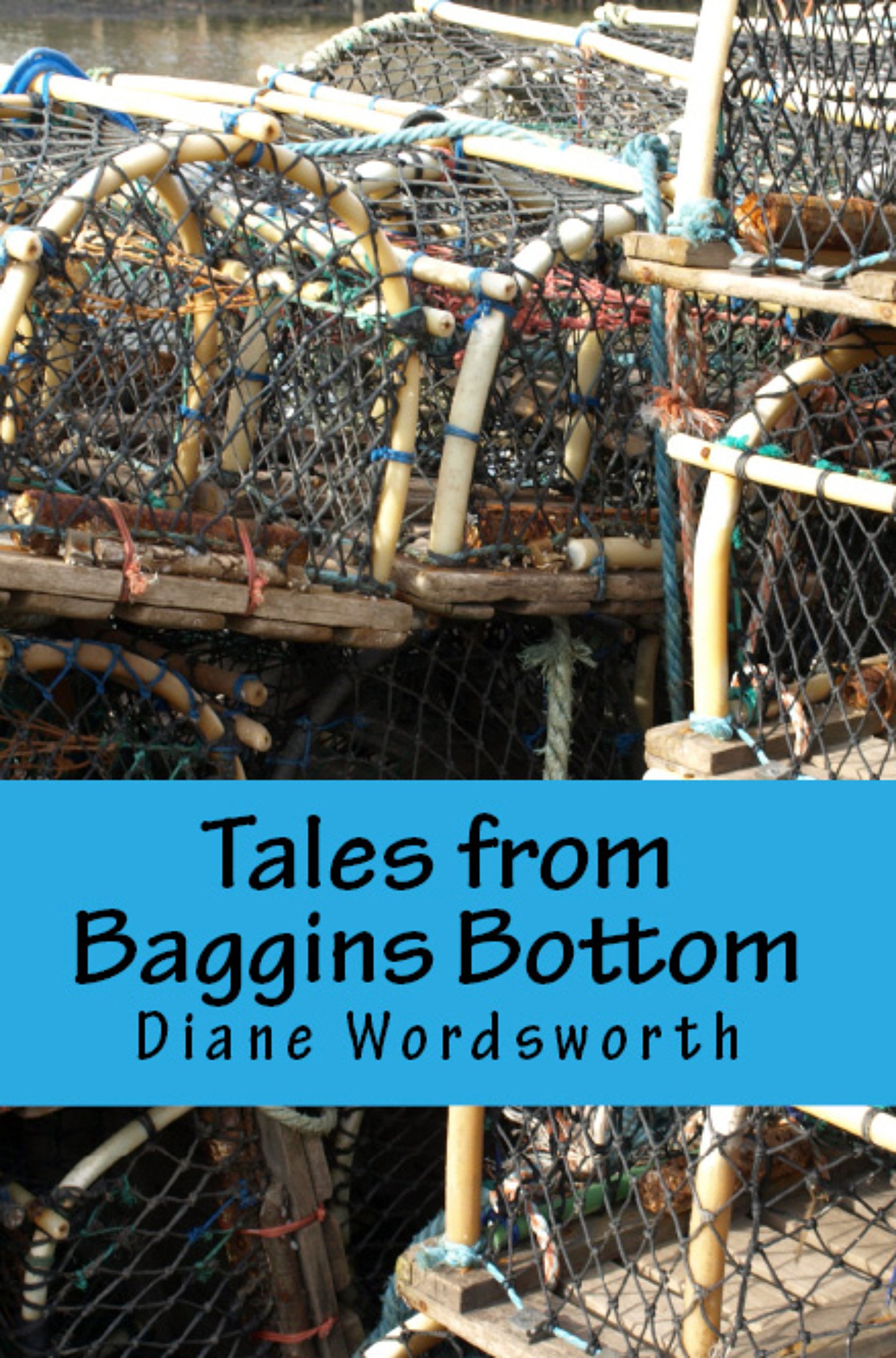 Tales from Baggins Bottom: best bits