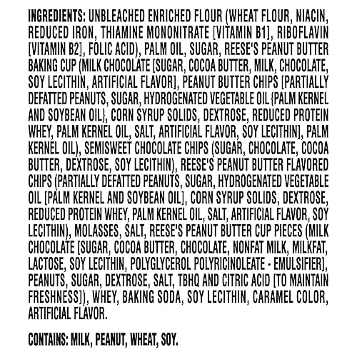 Miniatura 230 de CHIPS AHOY! Mini galletas originales con chispas de chocolate, 12 Go-Paks