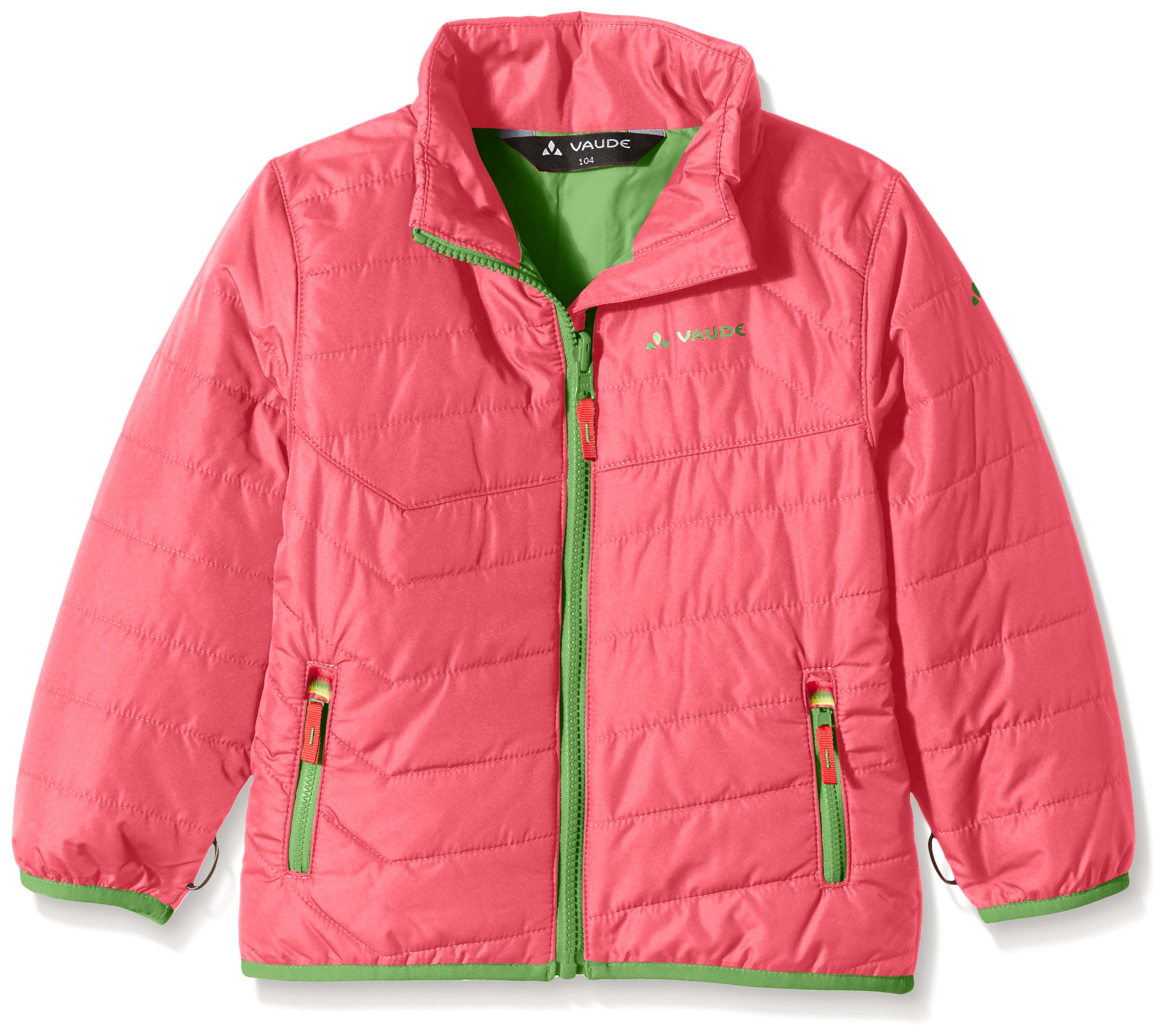 VAUDE, Giacca da Bambino Insulation III