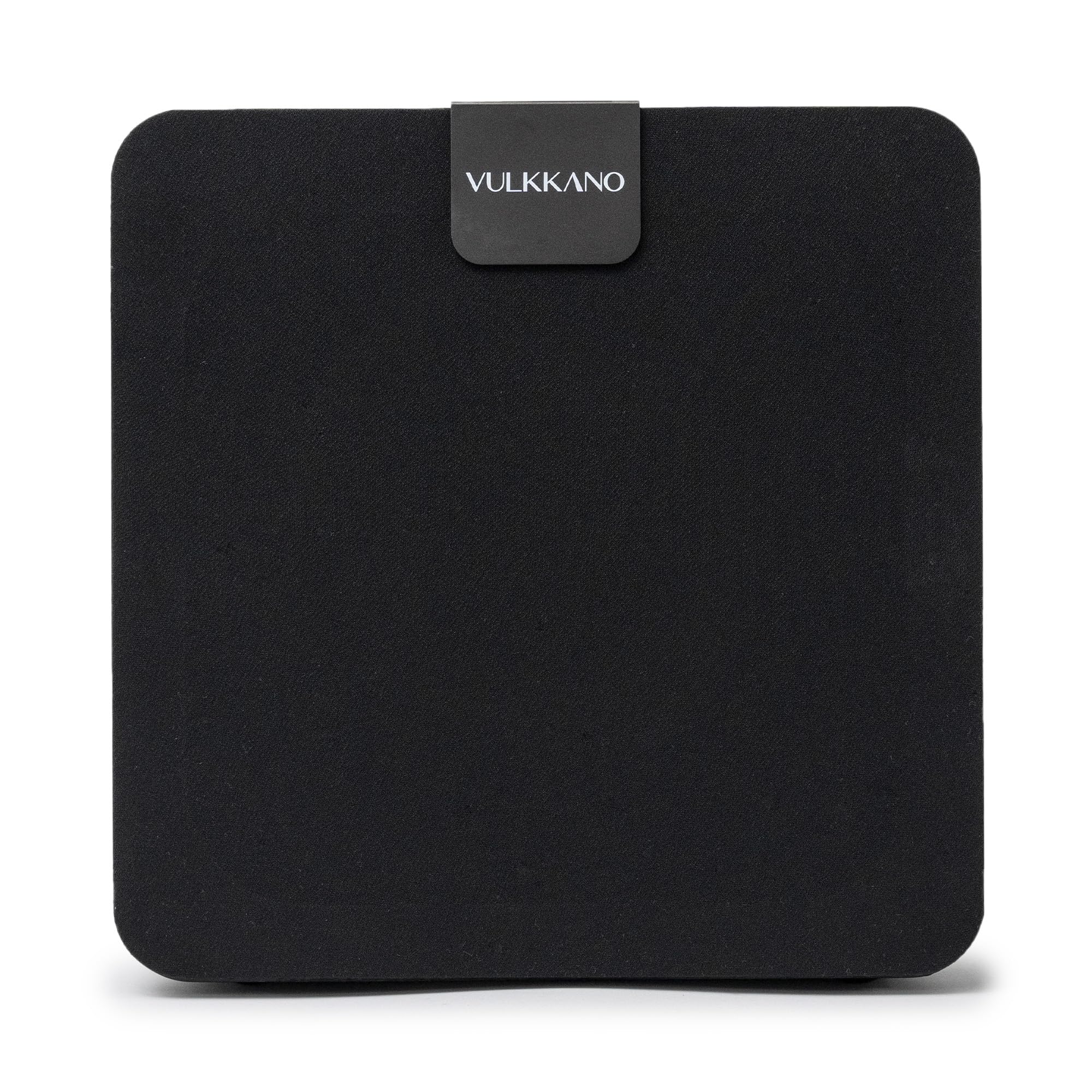 VULKKANO SUB8 Subwoofer Activ 8 Zol, Verstärkte mit 80W RMS, Frequenz de 40 Hz - 250 Hz, Crossover Einstellbar, Home HiFi Audio & Cinema.