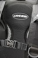 Vista 3 de Cressi Patrol DCB