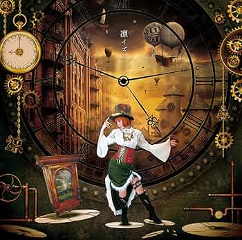 IZ*ONEアルバム　凛様 Amazon.co.jp: IZ*ONE 2ndミニアルバム - HEART*IZ (ランダム