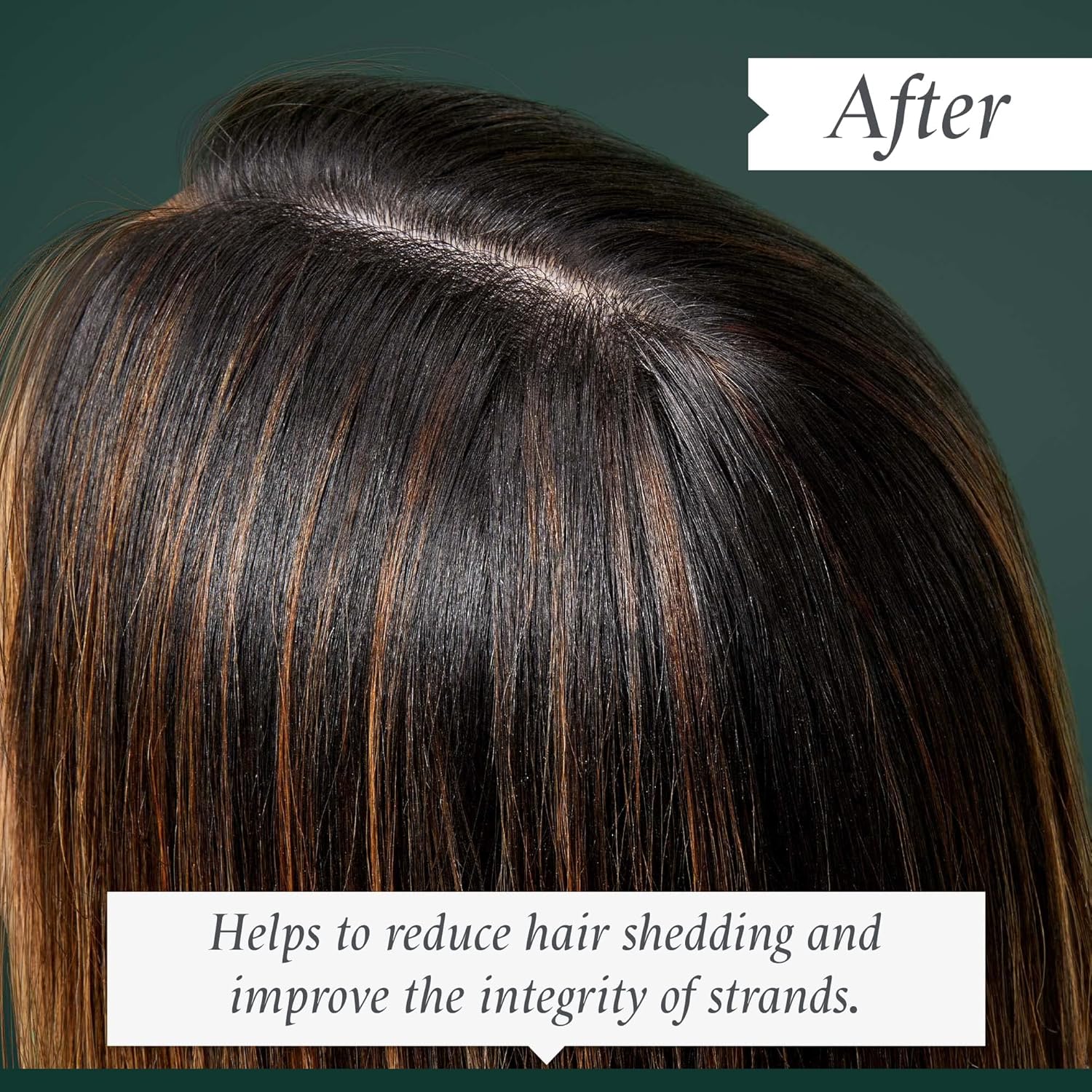 Philip Kingsley | Density Preserving Scalp Foam | Treatment Volumising for Thinning Hair and Hair Loss | Fine, Flat, Thin Hair Volumizer Lifting Foam | Helps Add Texture and Lift Roots | 4.05oz - Image 5