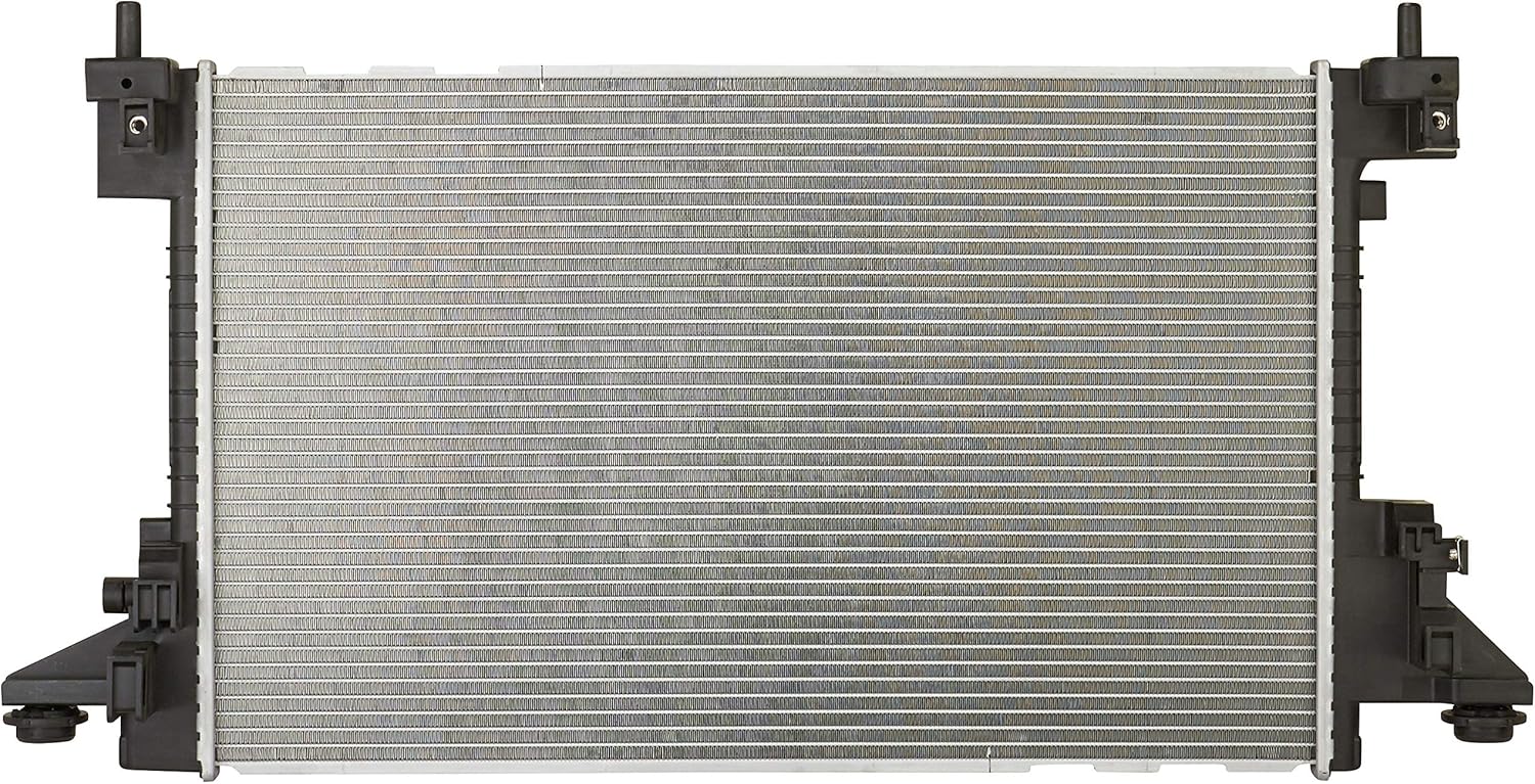 Spectra Premium CU13271 Complete Radiator