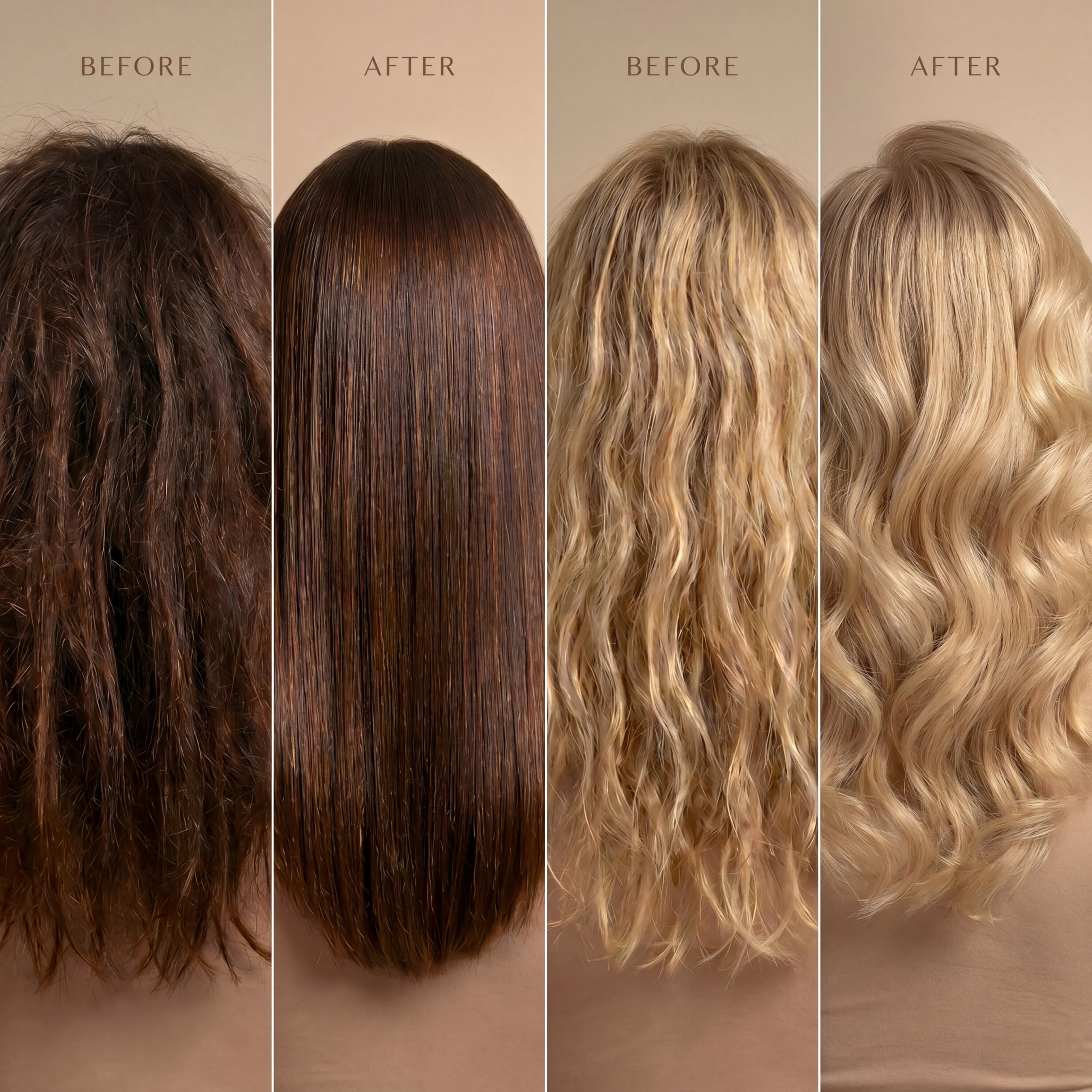 Princess Airstyler Plus, Herramienta de Peinado 6 en 1 con Motor DC, 1000 W