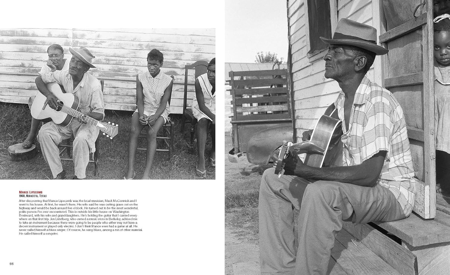Arhoolie Records Down Home Music: The Stories and Photographs of Chris Strachwitz