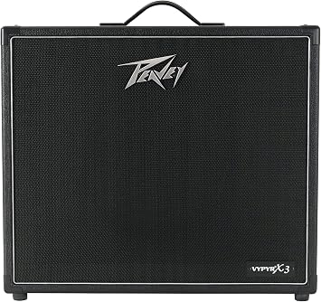 Peavey VYPYR X3 Guitar Modeling Amp