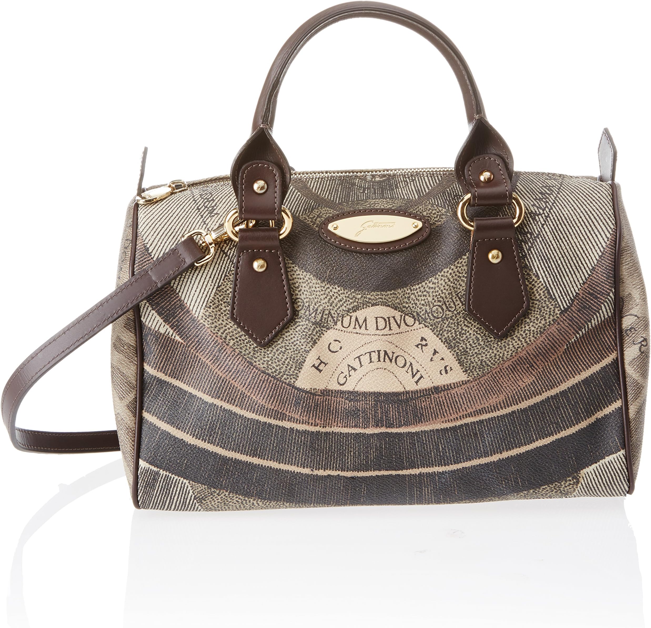 Gattinoni Women's Gacpu0010005 Handbag