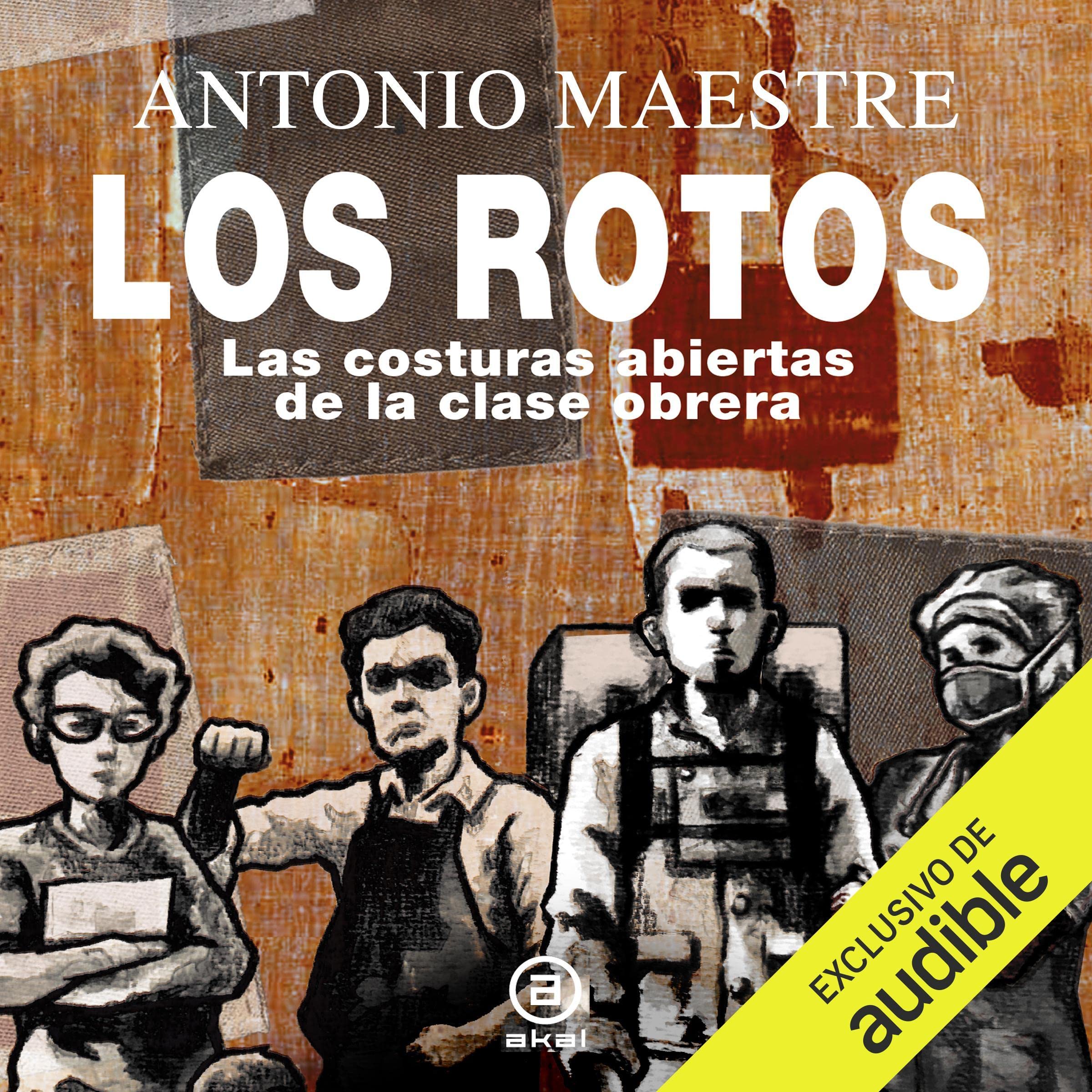 Los rotos