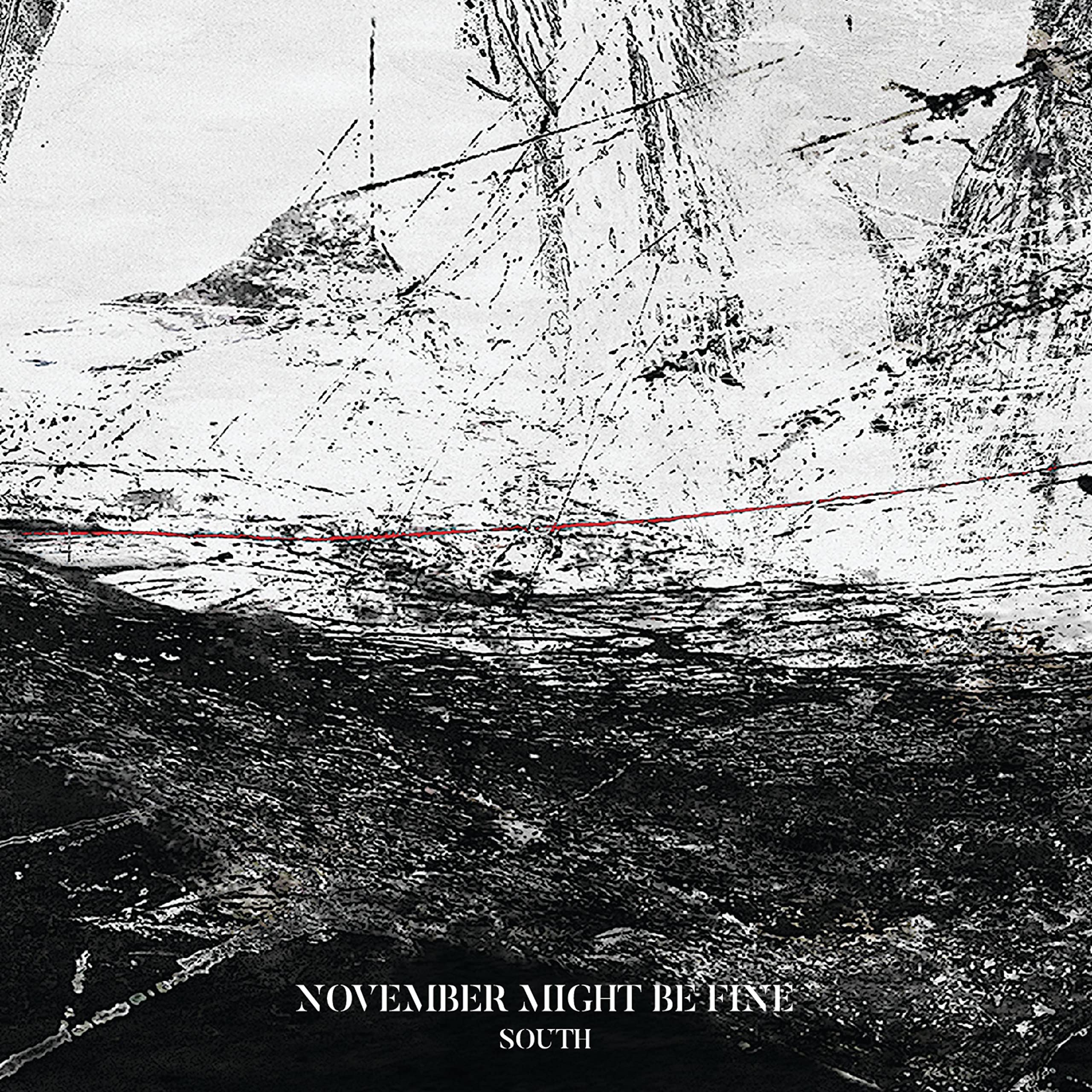 November Might Be Fine