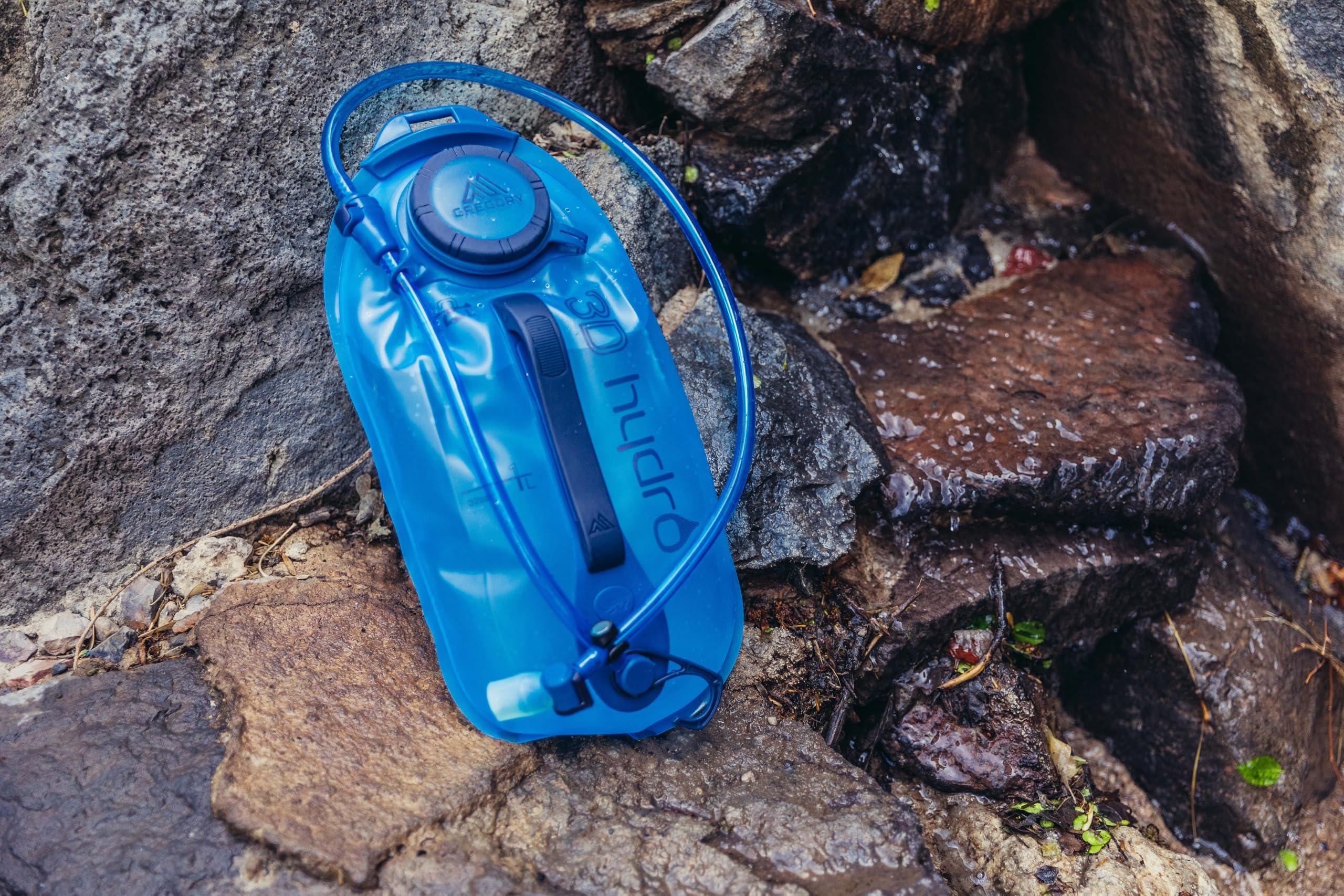 Gregory Hydration Accessory Mixte