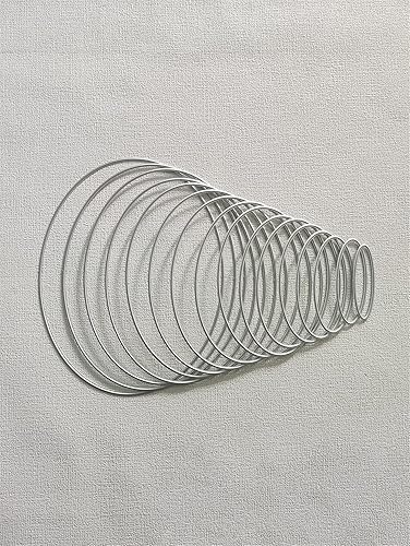 Miniatura 4 de Troqueles para álbumes de recortes, marco de capas de corte de metal para hacer tarjetas, plantilla de perforación de manualidades de papel,