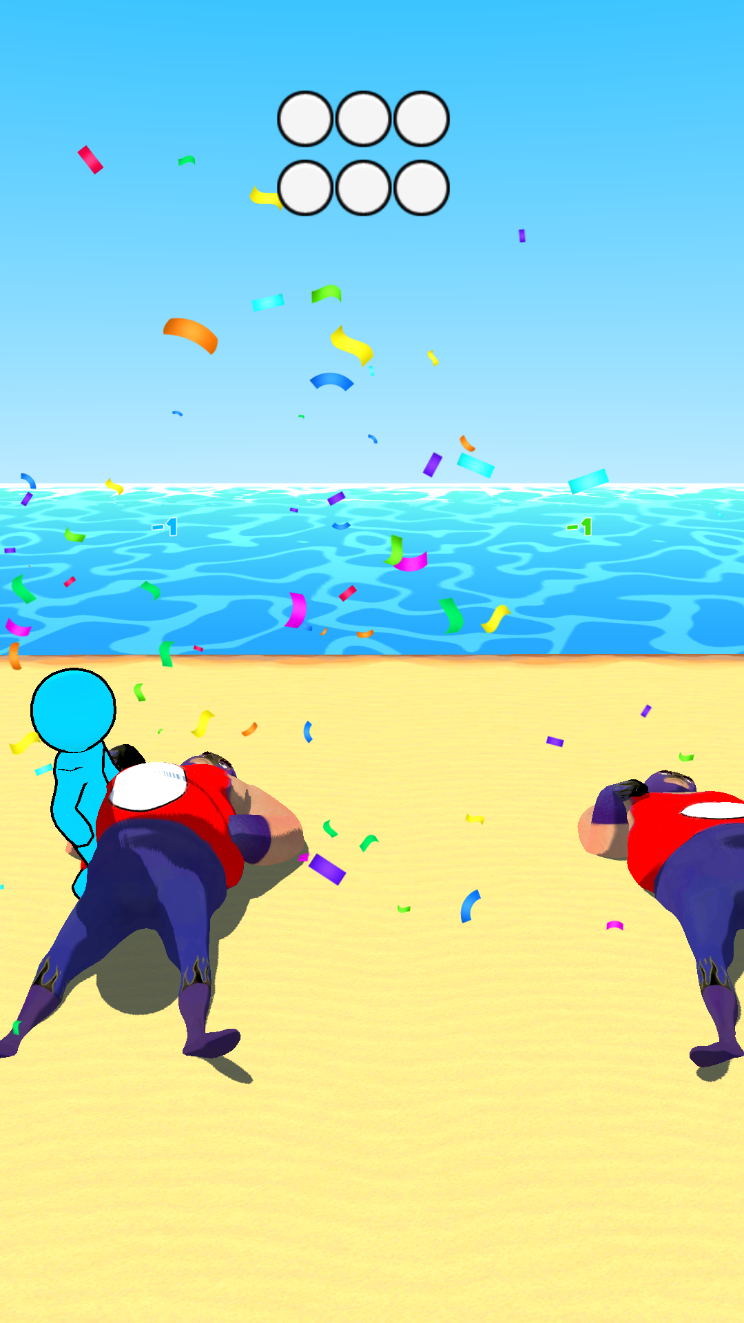 Jump Fight Ball - App on Amazon Appstore