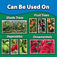 Vista 3 de Monterey Lawn & Garden Products Montery B.T. Concentrado 32 Oz