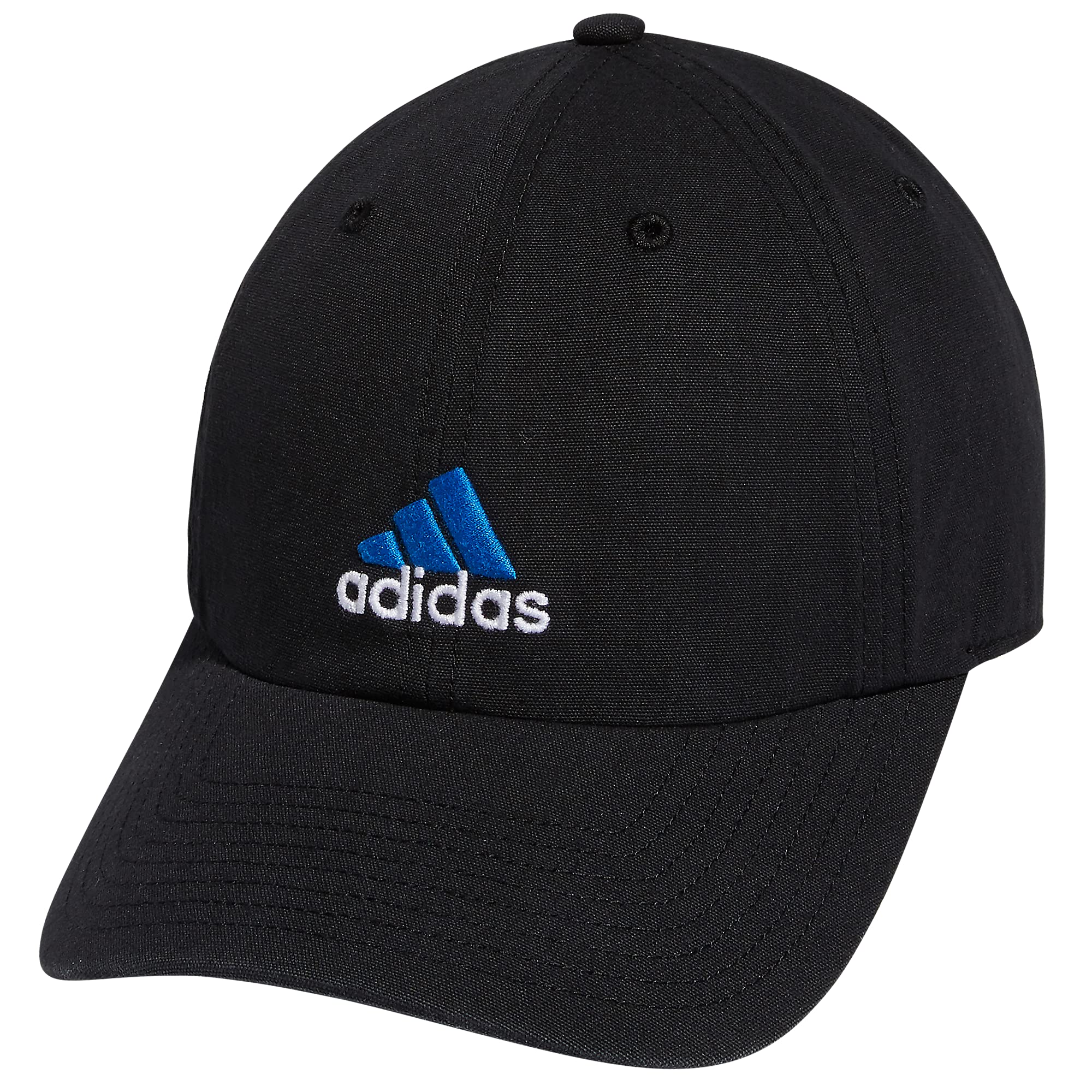 adidas Dziecięca młodzieżowa czapka z daszkiem Ultimate Relaxed