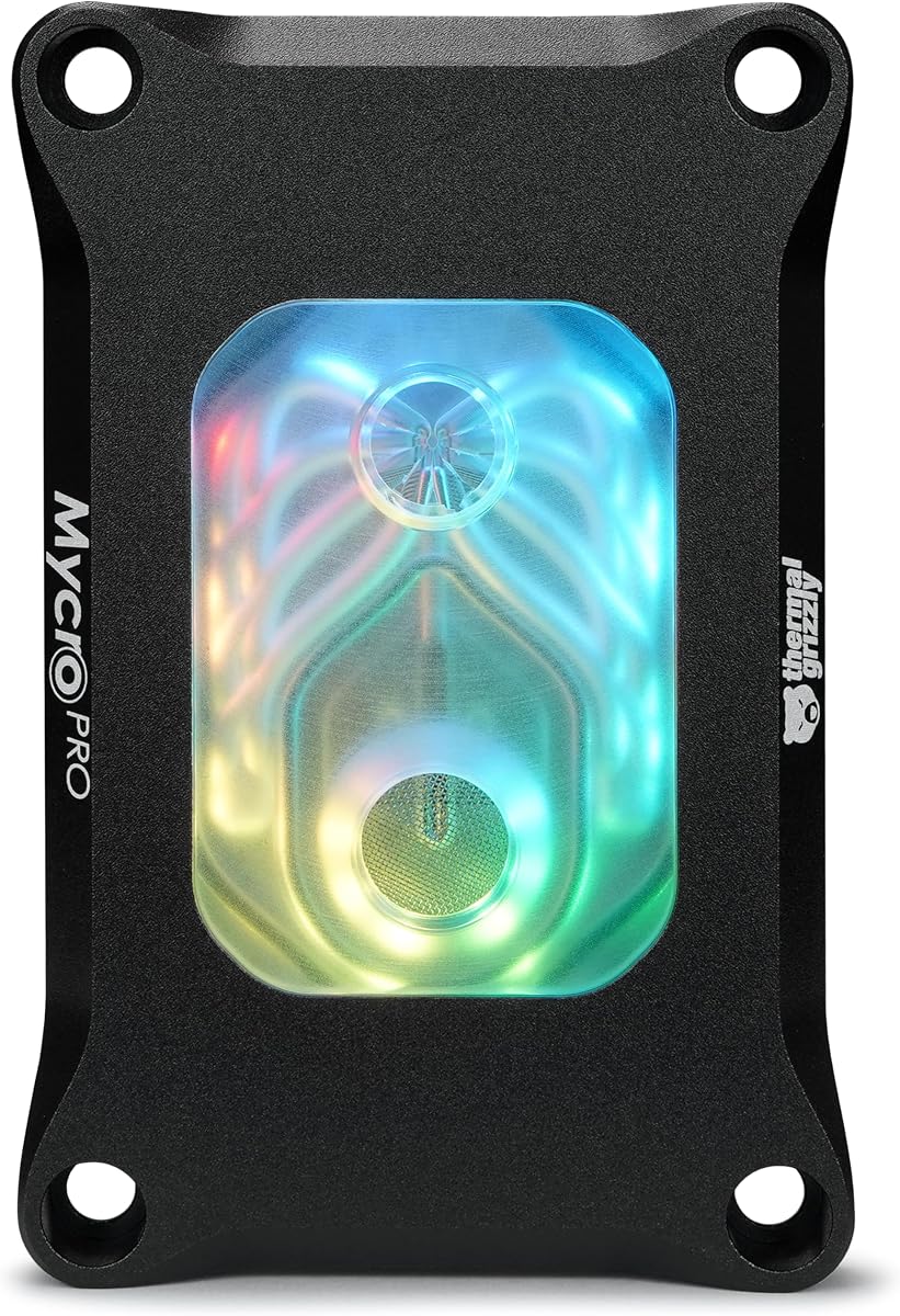 Thermal Grizzly Mycro Pro RGB