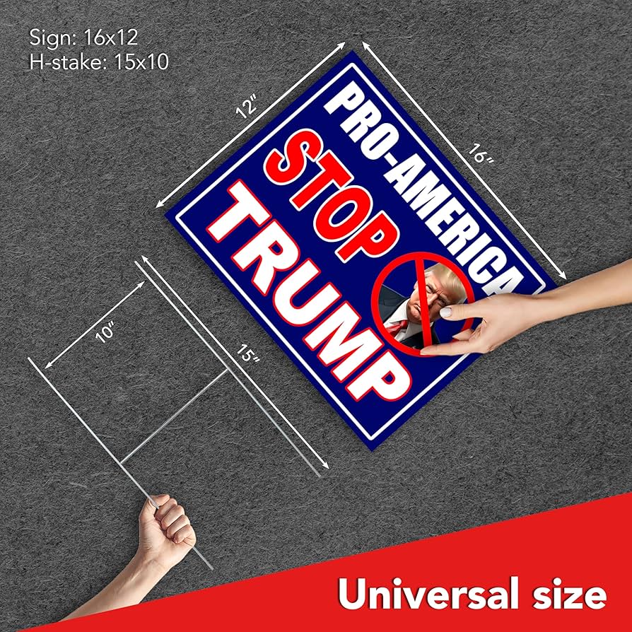 Trussia Like Watergate But With Stupid People - Adhesivo De Vinilo Para Pared, Para Laptop, 5 Pulgadas