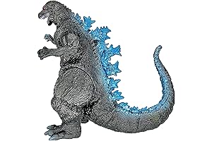 TwCare Classic 1954 vs Heisei Era Godzilla Figurines