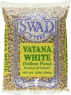 Great Bazaar Swad Vatana, Yellow, 2 Pound
