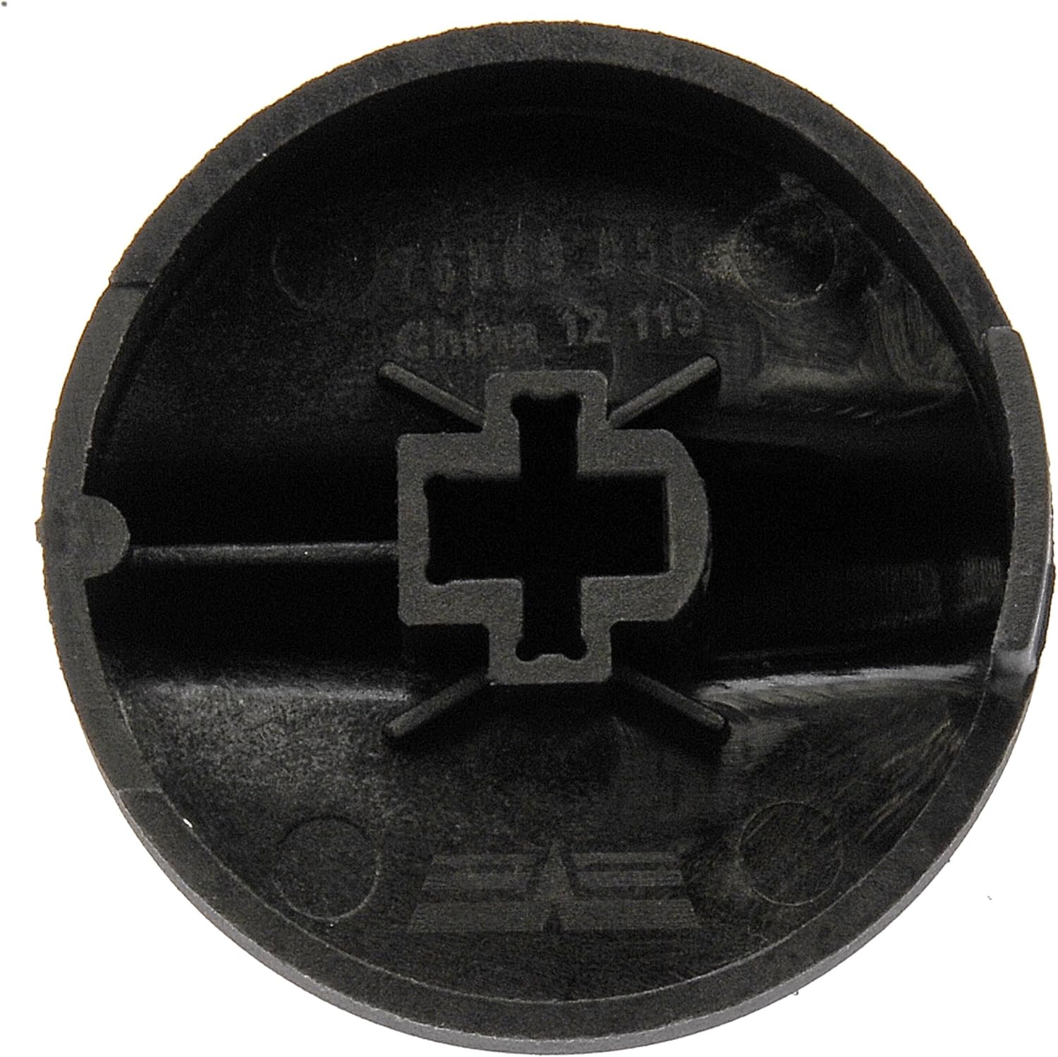 Dorman 76869 Headlamp Knob Compatible with Select Ford/Mercury Models