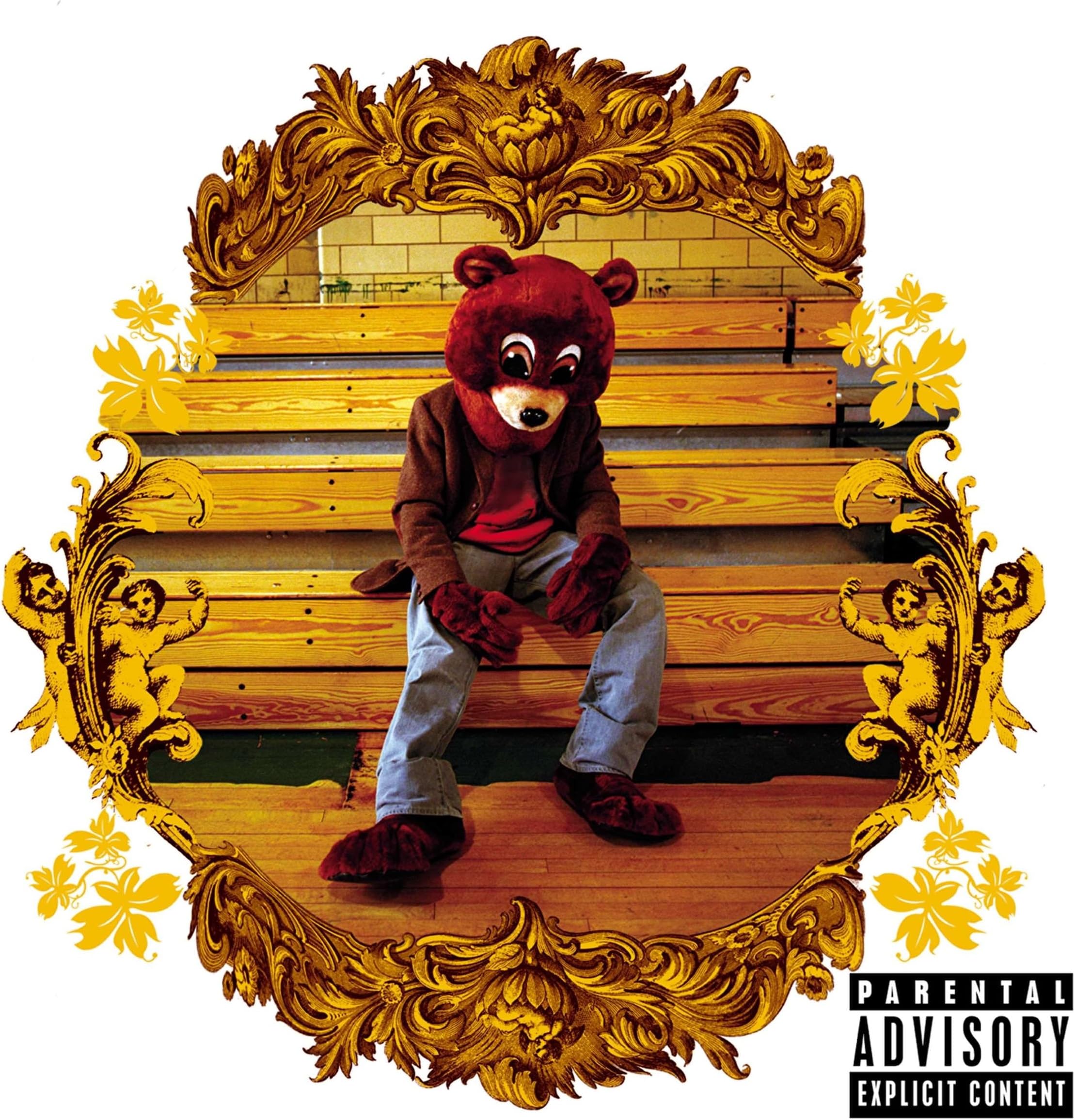 College Dropout