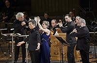 Vista 5 de Bach St John Passion