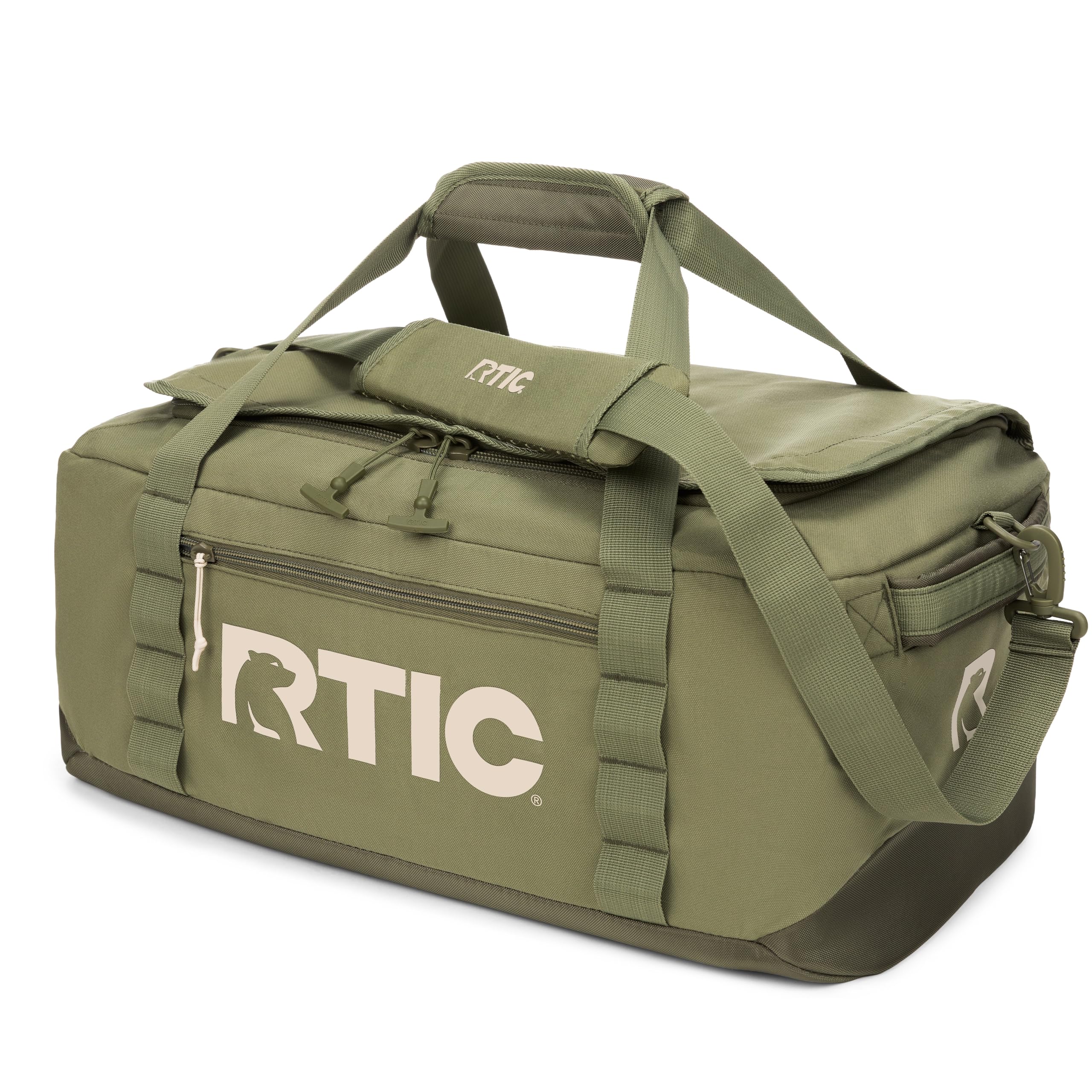 RTIC Road Trip Duffle Bag