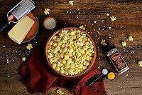 Vista 2 de Amish Country Popcorn Paquete de 12 mezclas de condimentos variados Al estilo antiguo, sin OMG y sin gluten