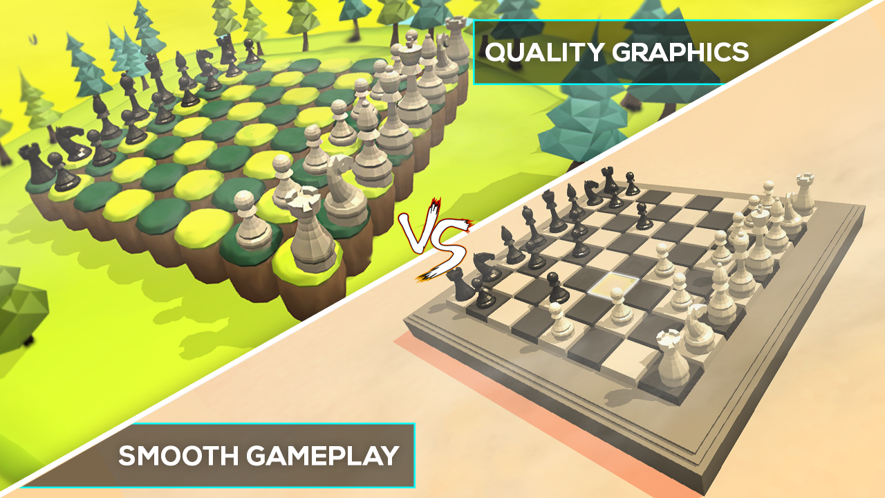Chess 3D - App on Amazon Appstore