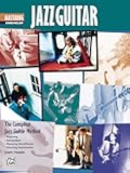 Complete Jazz Guitar Method (Mastering Jazz Guitar: Chord/Melody)