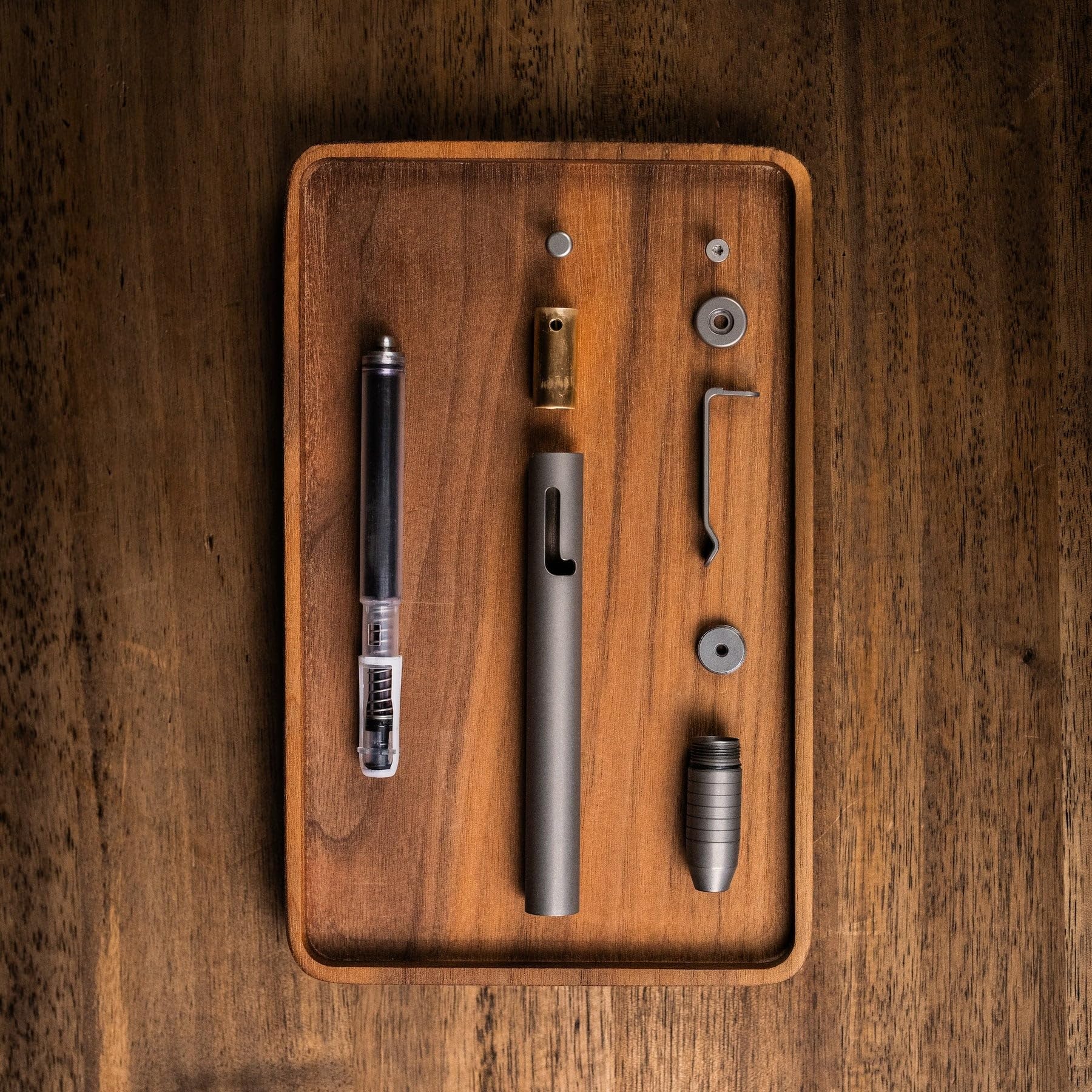 Amazon.com : BIG IDEA DESIGN BIGiDESIGN Bolt Action Marker