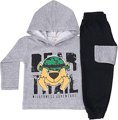 bear moletom com capuz amazon