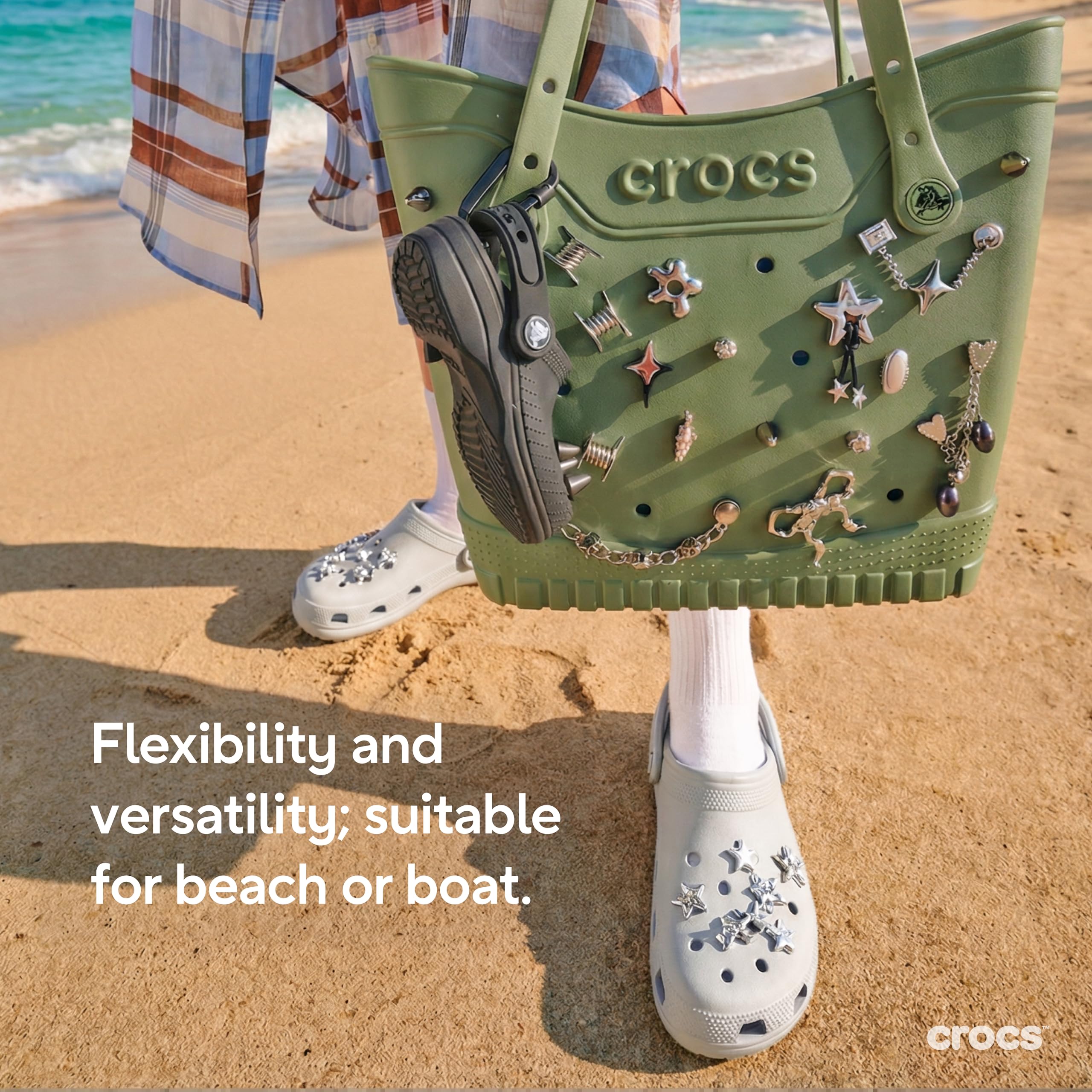 Crocs Classic Clog