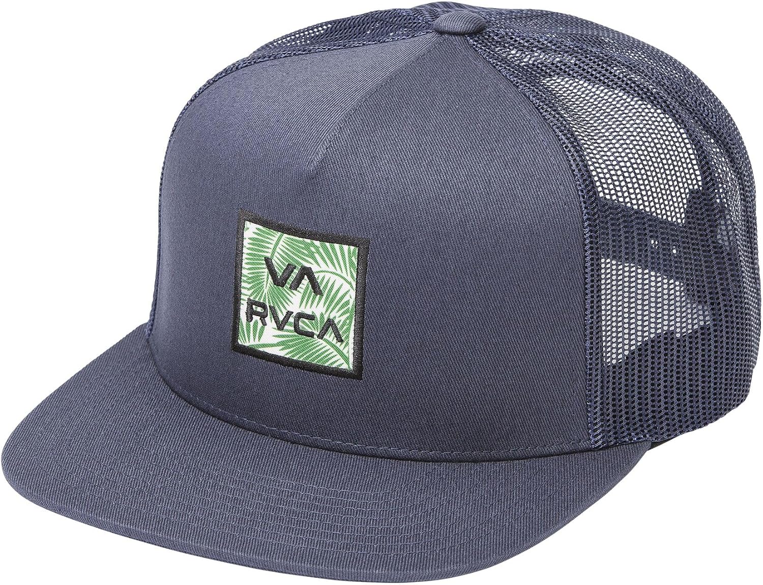 RVCA Va ATW Print Trucker