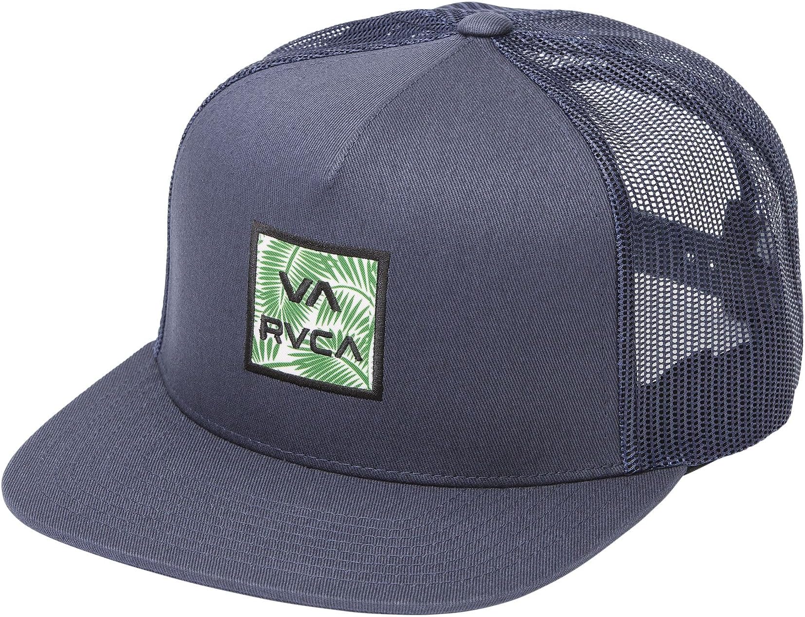 VA Atw Print Trucker