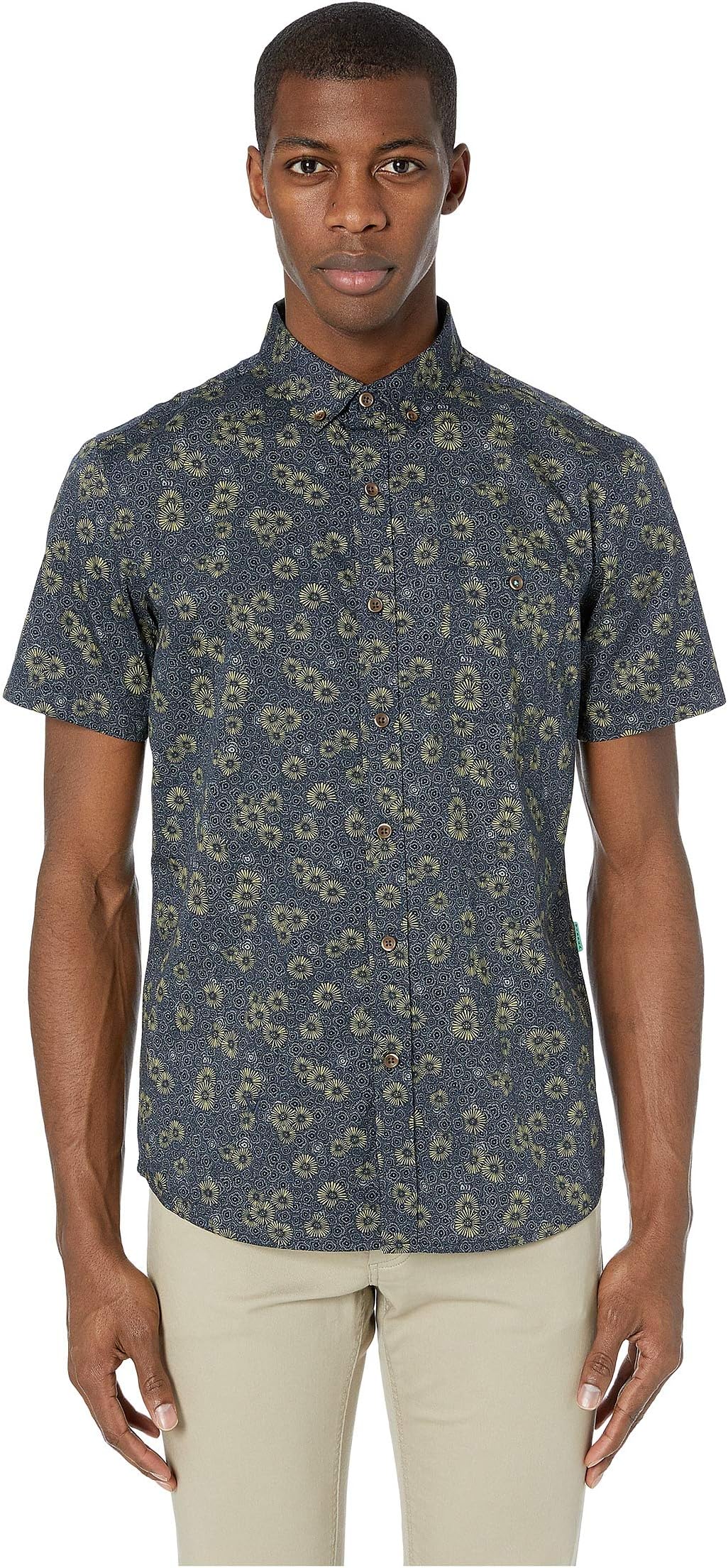 Honeybomb Shirt