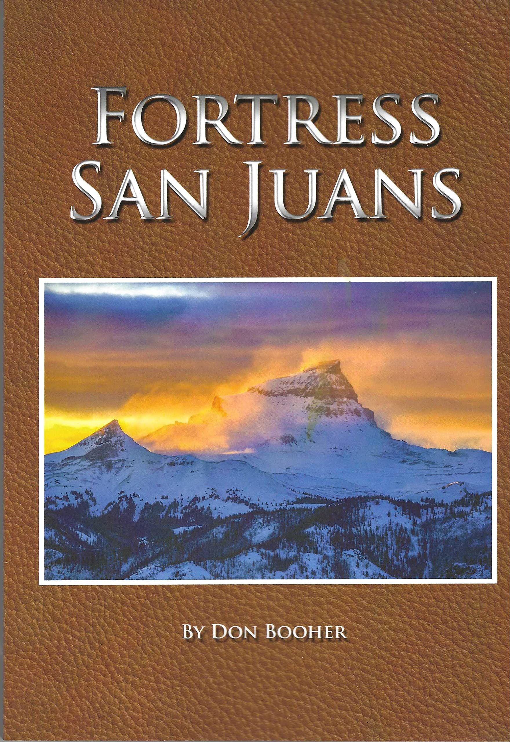 Fortress San Juans
