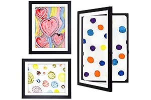 Li'l Davinci Preserves Hundreds Of Your Child's Artwork