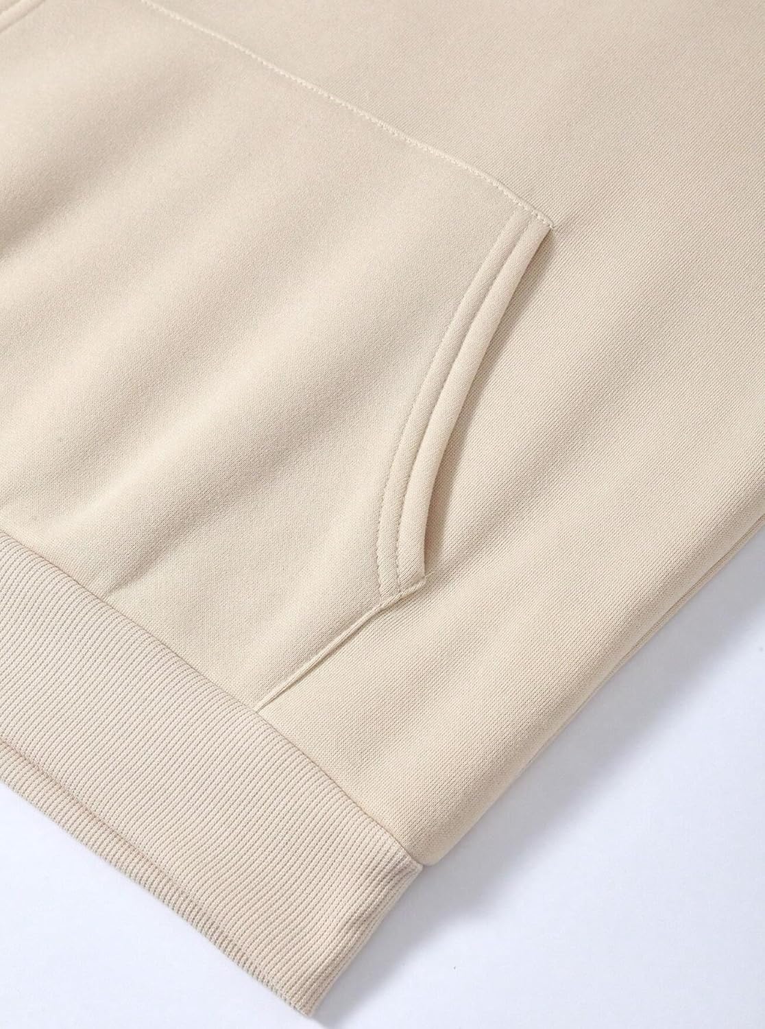 Hilinker Womens Graphic Hoodies Drawstring Long Sleeve Sweatshirt with Pocket Pullover - Image 5