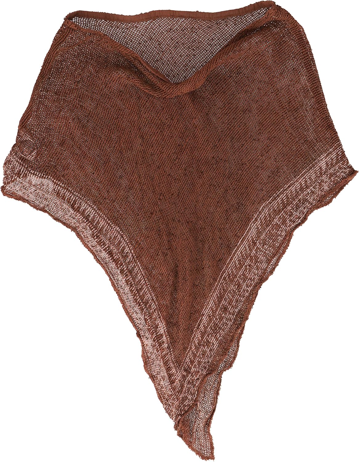 poncho per donne boho